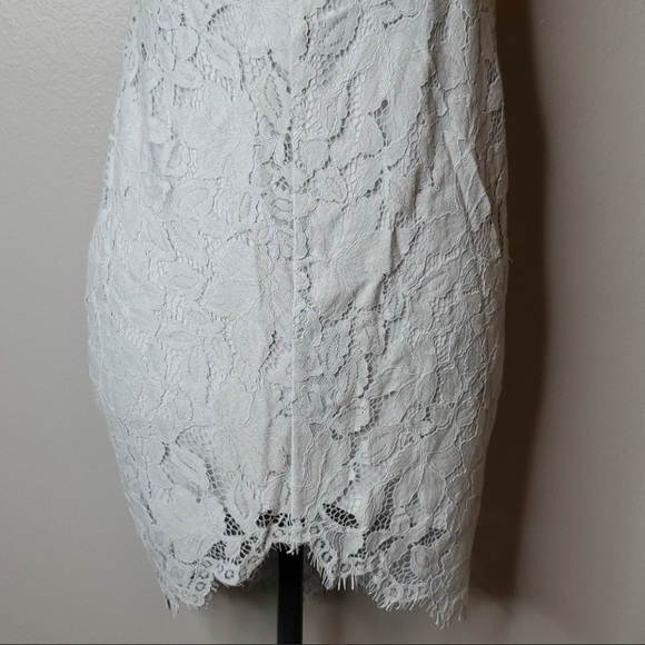 NWT LOVER Affinity Lace Dress - Picture 7 of 13
